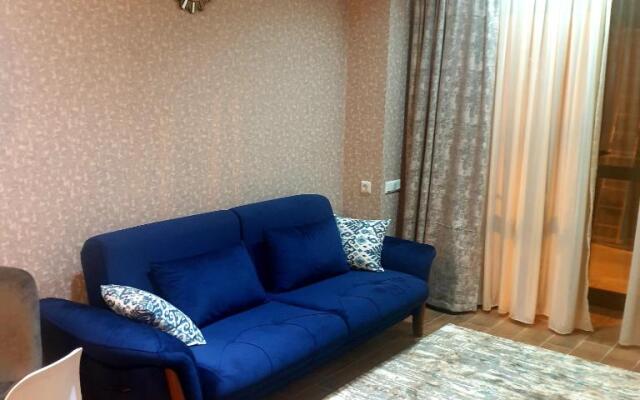 Old Tbilisi Apartments1