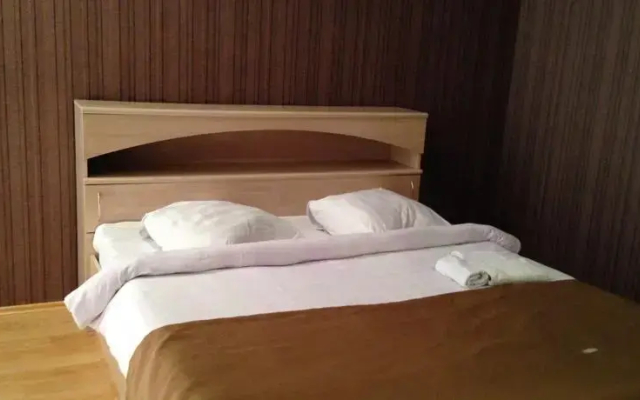 Hotel like