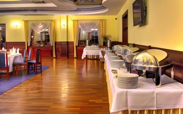 Hotel Czardasz Spa & Wellness