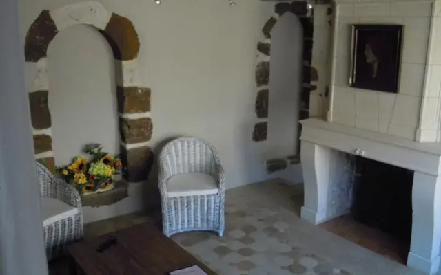 Gite Le Petit Rosaire