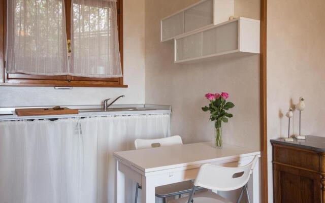 B&B La Mimosa del Golfo