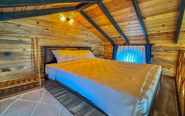 Tringo Bungalov