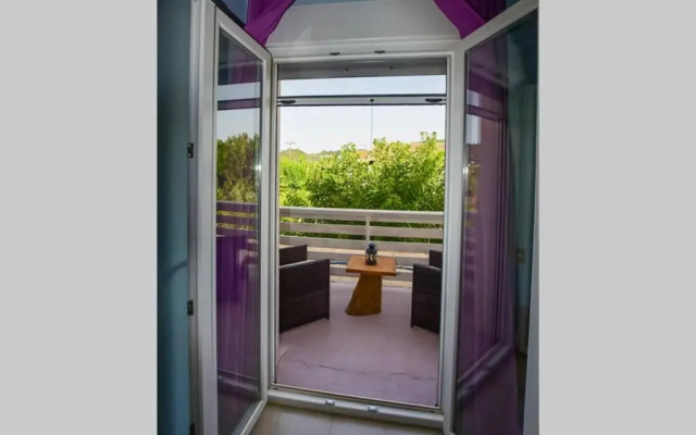 Villa Emily Zakynthos