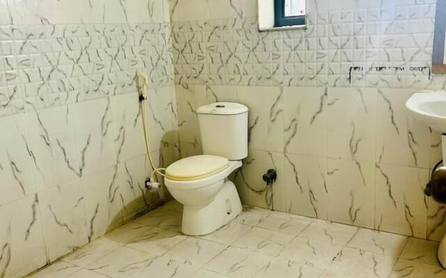 Hotel Raaso Inn Noida -51 BY Arrow