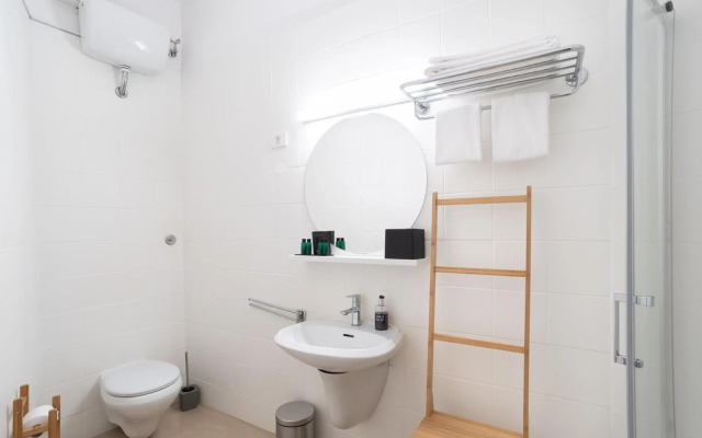 Art Hotel Tartini