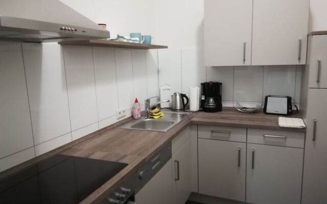 Apartment 28bP