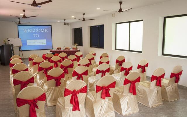 Le Pearl Goa Resort & Spa