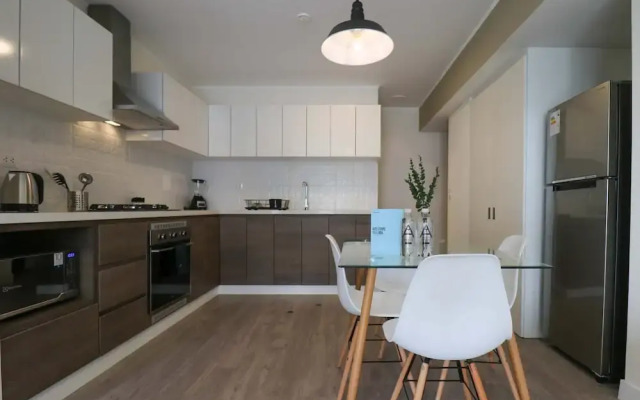 w Exceptional 2BR w Balcony in Barranco
