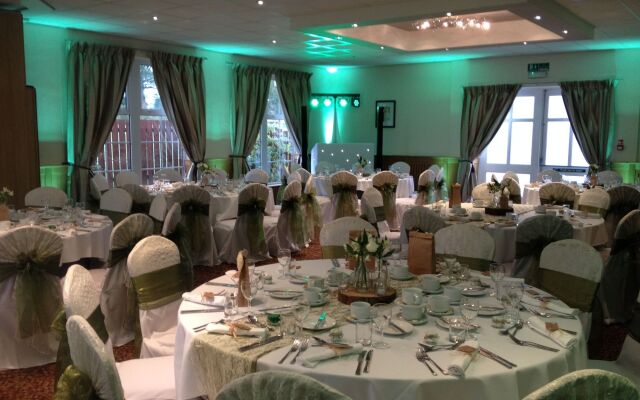 Allerton Court Hotel