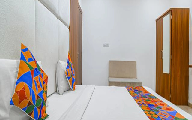 Hotel Right Choice