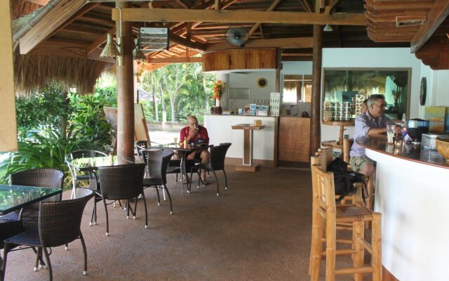 Vanilla Sky Dive Resort