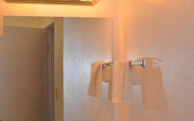Indio Holiday Motel