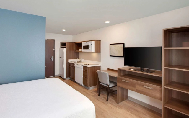 WoodSpring Suites Houston Northwest