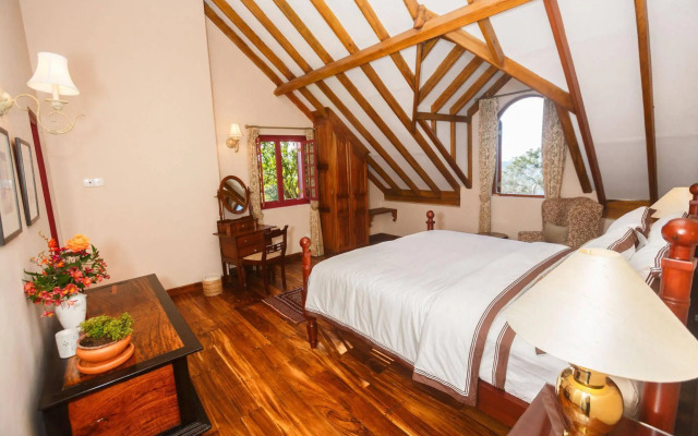 Dutch House Bandarawela