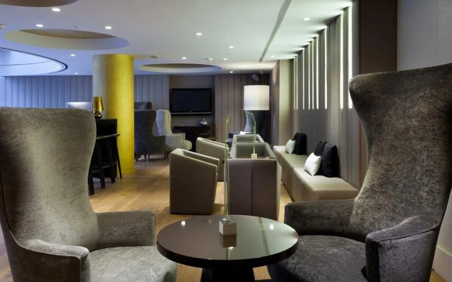 Hotel Condes de Barcelona