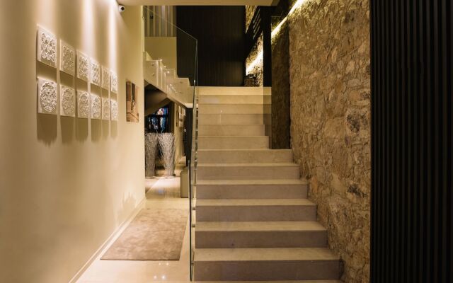 Casa do Rio charm suites