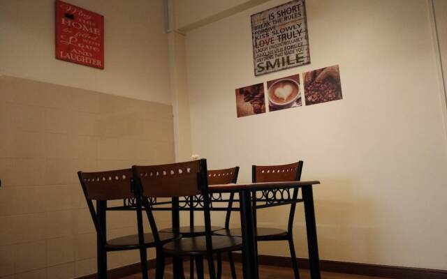 Malacca Sunshine Cottage