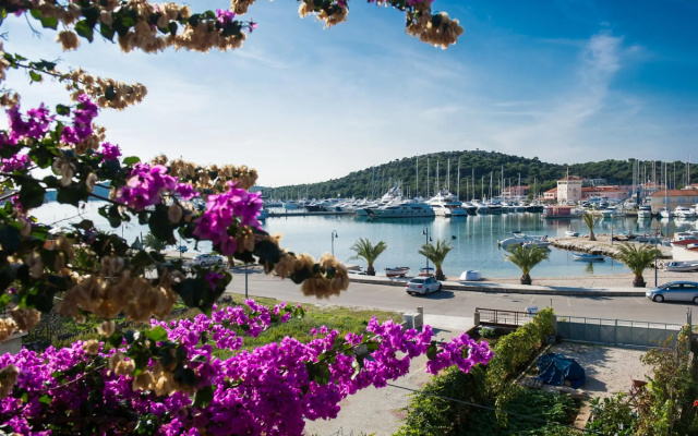 Bilja - 20 M from the sea - A3(2)