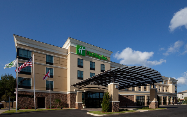 Holiday Inn Mobile - Airport, an IHG Hotel