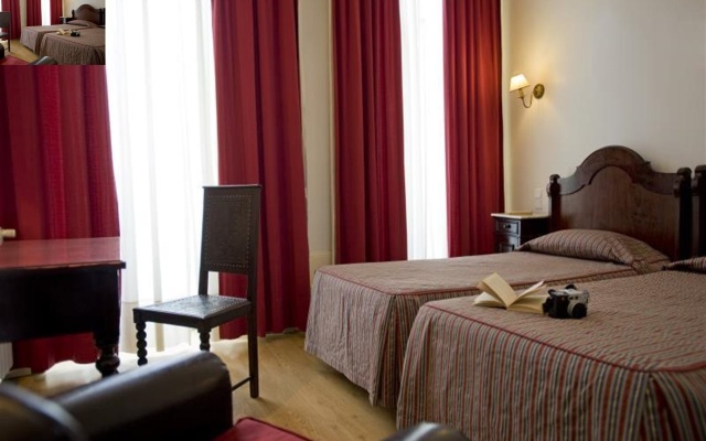 GRANDE HOTEL PARIS by STAY HOTELS - Image 4