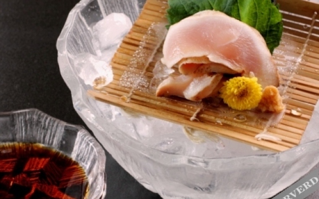 Ryori Ryokan Yoshimuraya