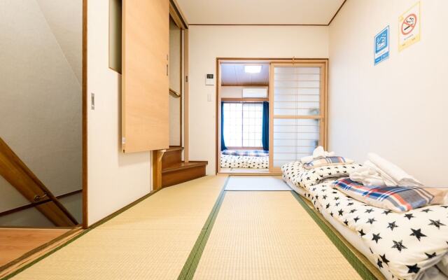 YUYU House - Imazado KiKi