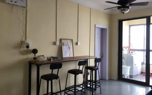 Yuecheng Guesthouse