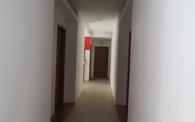 Bagan Nova Guest House