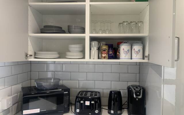 Modern 3bed Garden House in Croydon, London ,uk