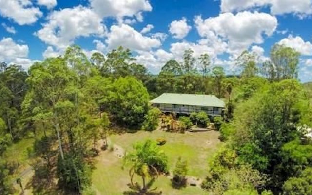 Eumundi Rise Bed & Breakfast