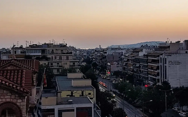 Kali - Thea in Kalithea