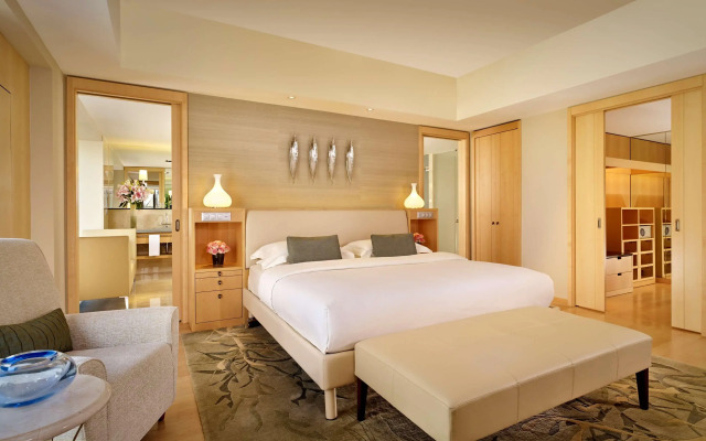 Park Hyatt Zurich
