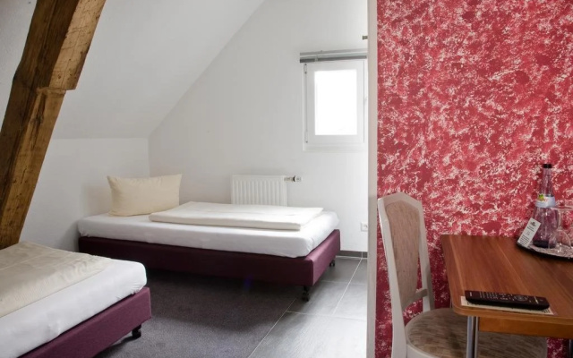Hotel Residenz