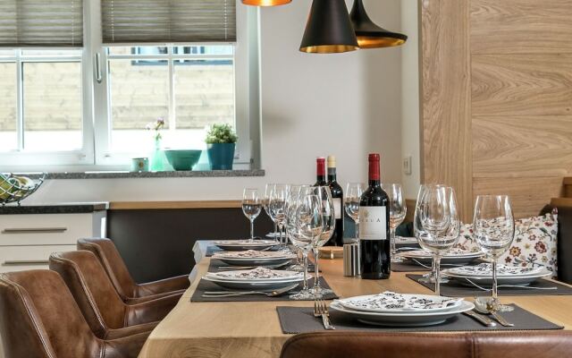 Cozy Chalet near Ski Area in Piesendorf