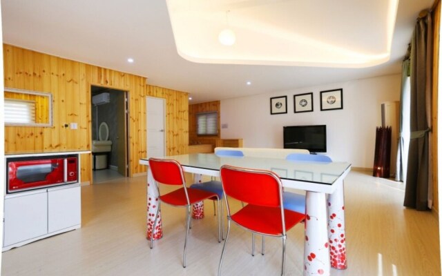 Namyangju Season Five Pension