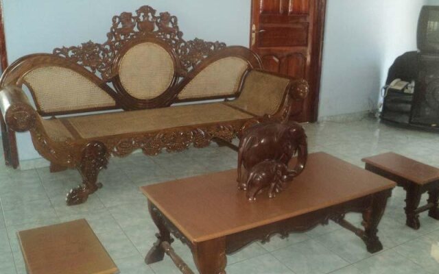Kandalama Kings Resort