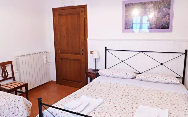 Il Poggio Dell'Artilla