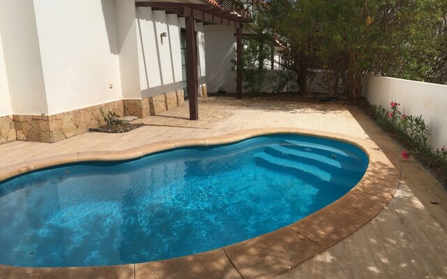 Villa Tortuga Beach Resort