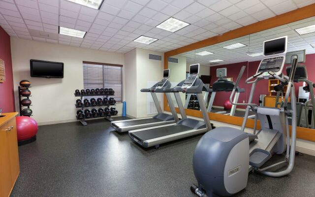 Homewood Suites by Hilton Chesapeake-Greenbrier