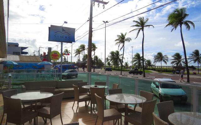 Simas Praia Hotel