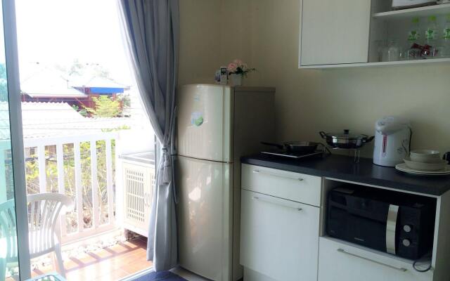 Fahslalom Apart Hotel