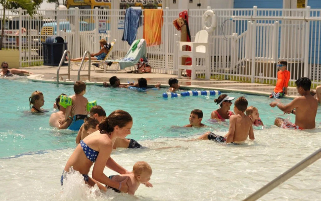 Sun Outdoors Ocean City