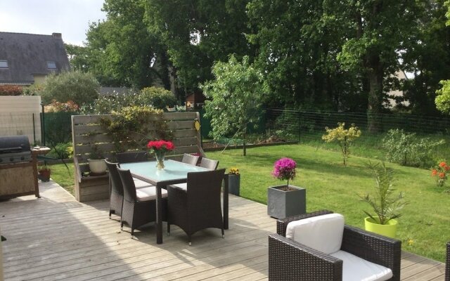 Chambres d'hôtes Les Boubous