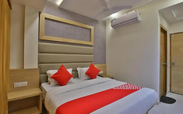 Hotel Acme by Sky Stays