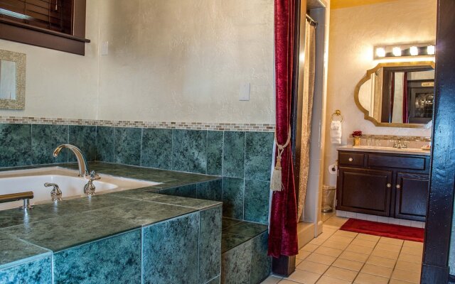 The Anniversary Inn Logan