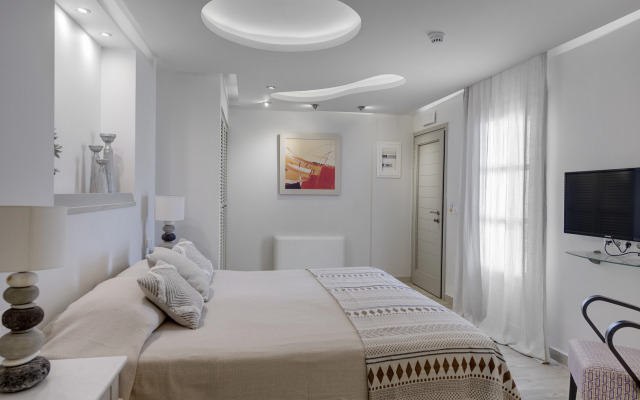 Kouros Art Hotel - Adults Only