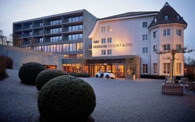 Seerose Resort & Spa