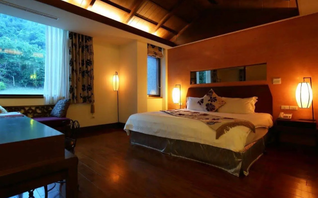 Azure Villa