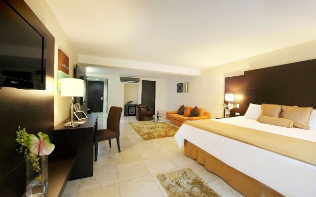 Wyndham Garden Panama City