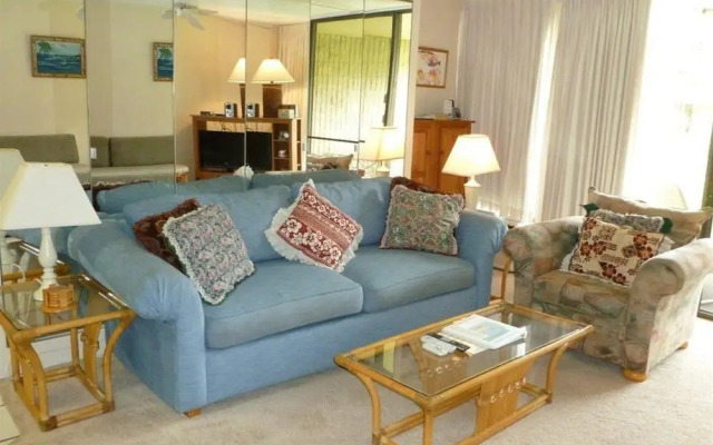 Maui Sunset B115 - Two Bedroom Condo